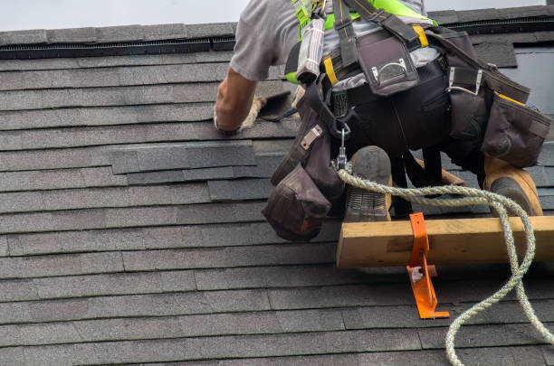 Trusted Flat Roof Repair service in New Straitsville, OH - Brentwood Metal Roofing